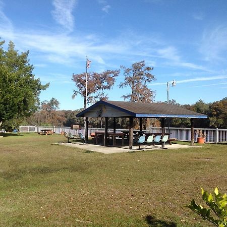 Old Town Suwannee Gables酒店 外观 照片
