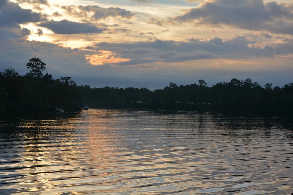 Old Town Suwannee Gables酒店 外观 照片