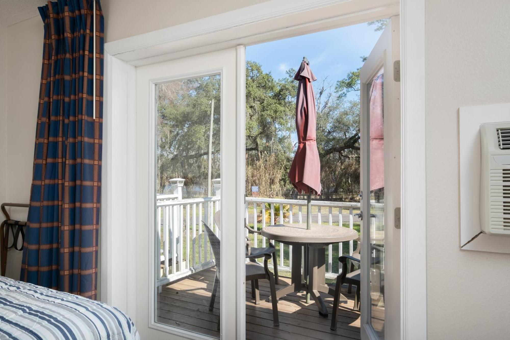 Old Town Suwannee Gables酒店 外观 照片