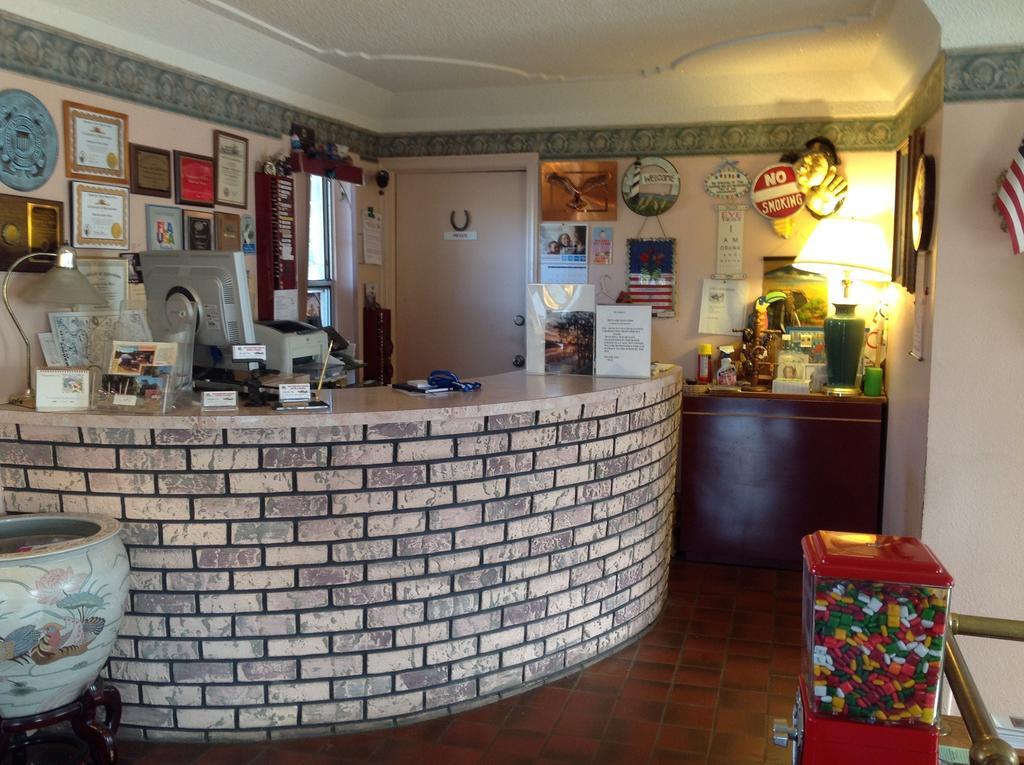 Old Town Suwannee Gables酒店 外观 照片
