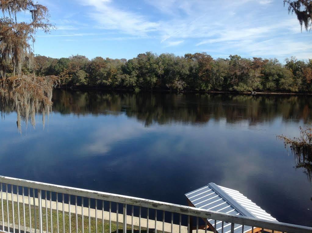 Old Town Suwannee Gables酒店 外观 照片